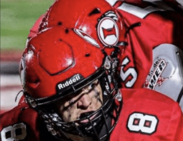 Football Idabel High School Athletics